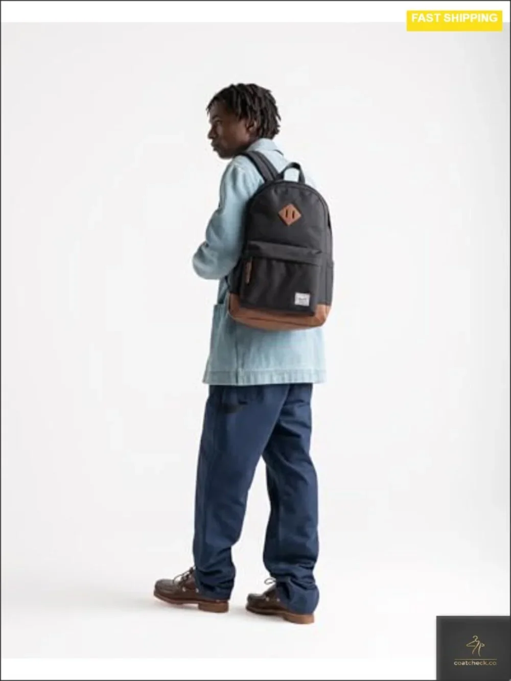 N/A versatile backpack